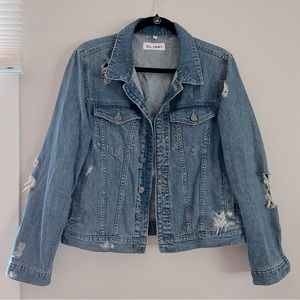 DL 1961 Jean Jacket